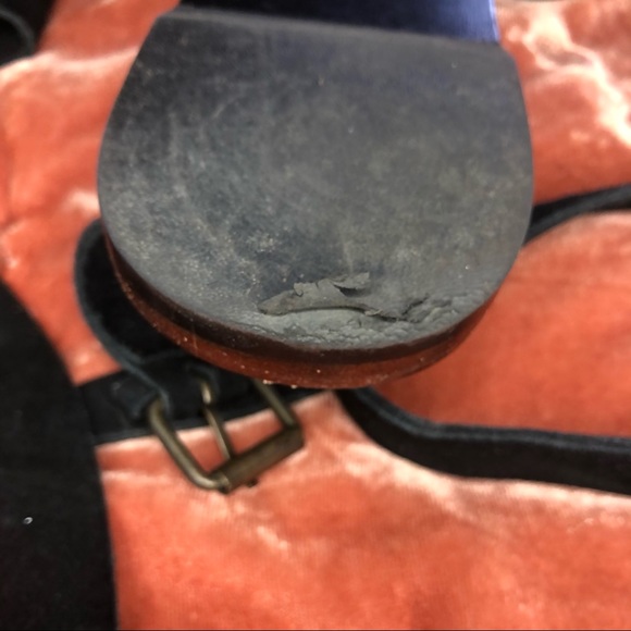 Free People Sandals - Picture 5 of 5